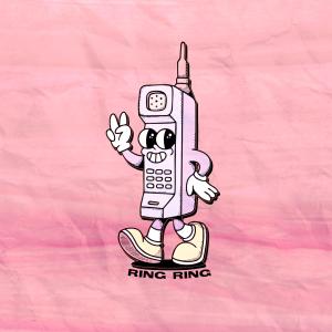 收聽Gurf的RING RING (Explicit)歌詞歌曲