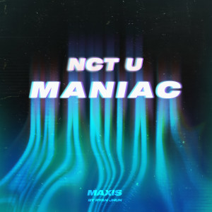 Album MAXIS BY RYAN JHUN PT. 1 oleh NCT U