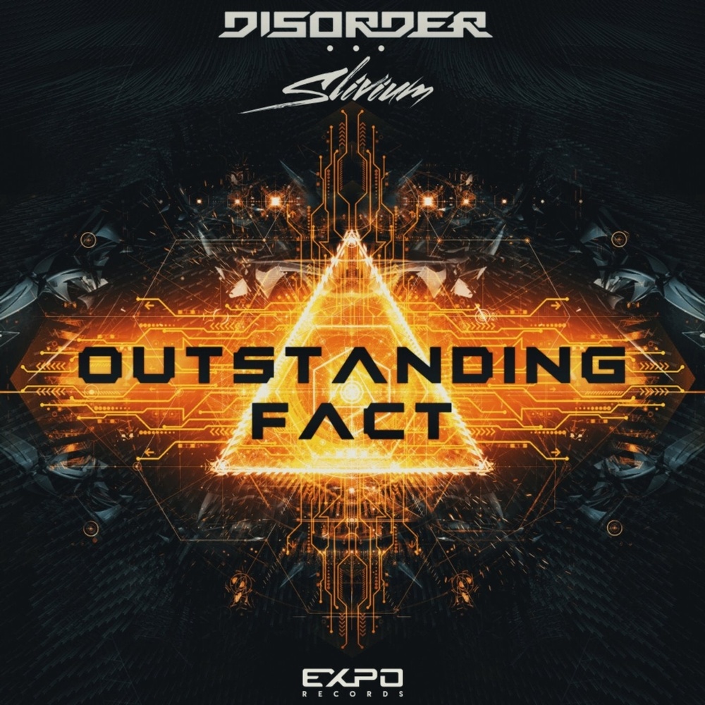 Outstanding Fact (Original Mix)