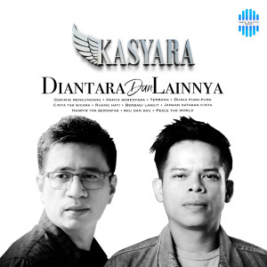 Dengarkan lagu Gerimis Mengundang nyanyian Kasyara dengan lirik