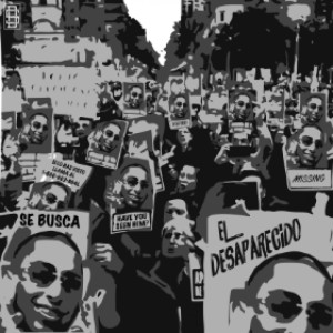 Listen to Desaparecido (Explicit) song with lyrics from Nengo Flow