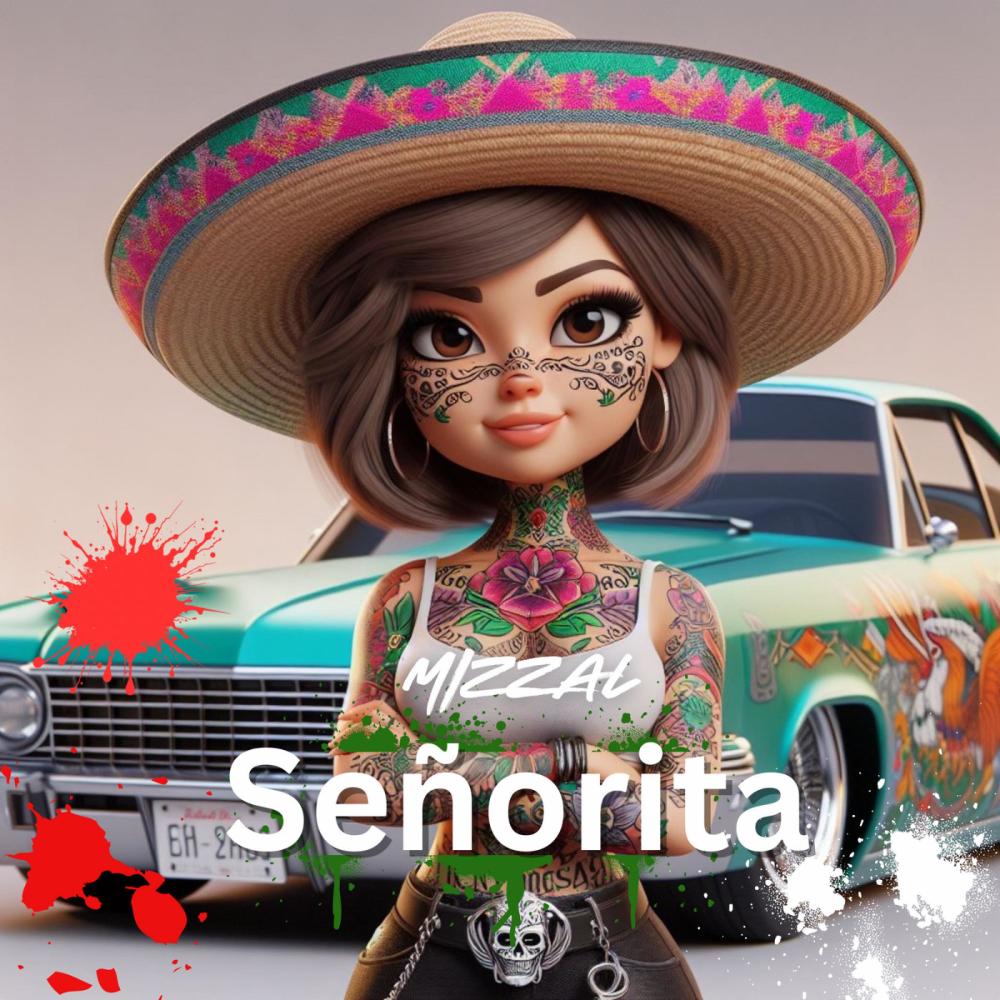 Señorita