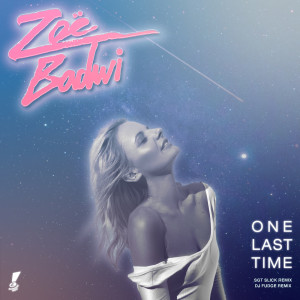 Zoe Badwi的專輯One Last Time