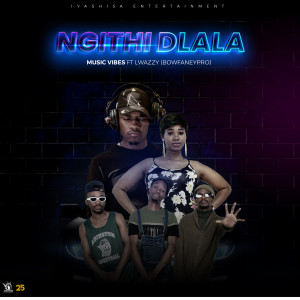 Listen to Ngithi Dlala song with lyrics from Music Vibes