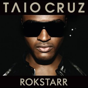 อัลบัม Rokstarr ศิลปิน Taio Cruz