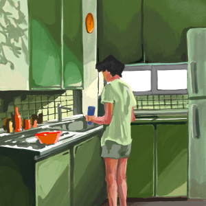 Listen to 십 년 뒤 song with lyrics from 신승은
