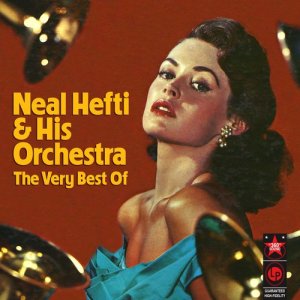 ดาวน์โหลดและฟังเพลง Buttercup พร้อมเนื้อเพลงจาก Neal Hefti & His Orchestra