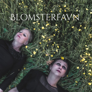 Album Blomsterfavn from Sara Grabow