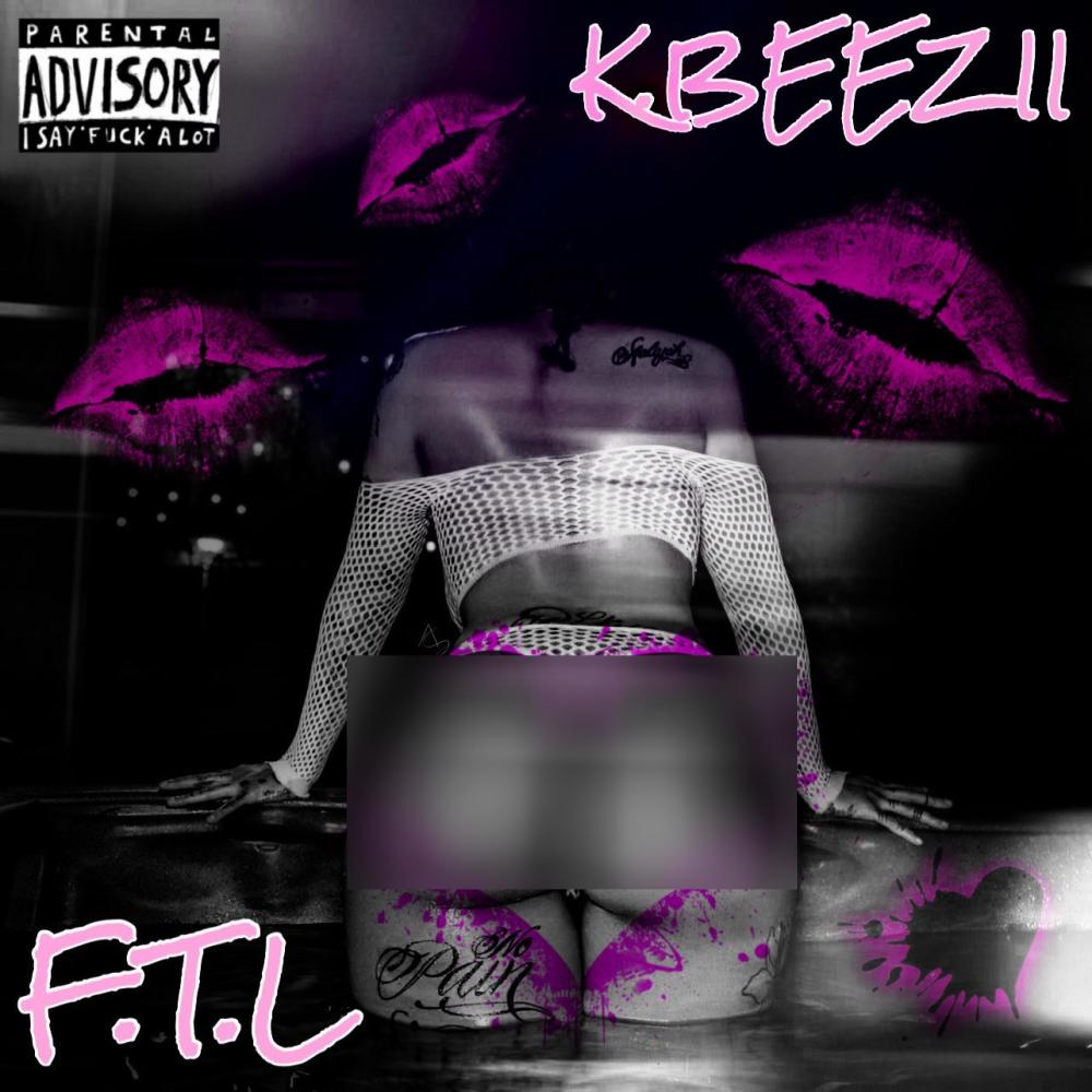 FAFO (feat. YP.BZY) (Explicit)