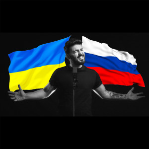 Album Canzone per la guerra in Ucraina from 