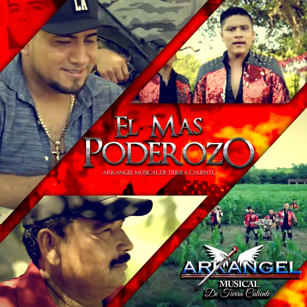 El Maz Poderoso