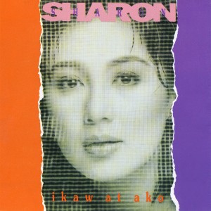 收聽Sharon Cuneta的Sana Ay Ikaw Na Nga歌詞歌曲