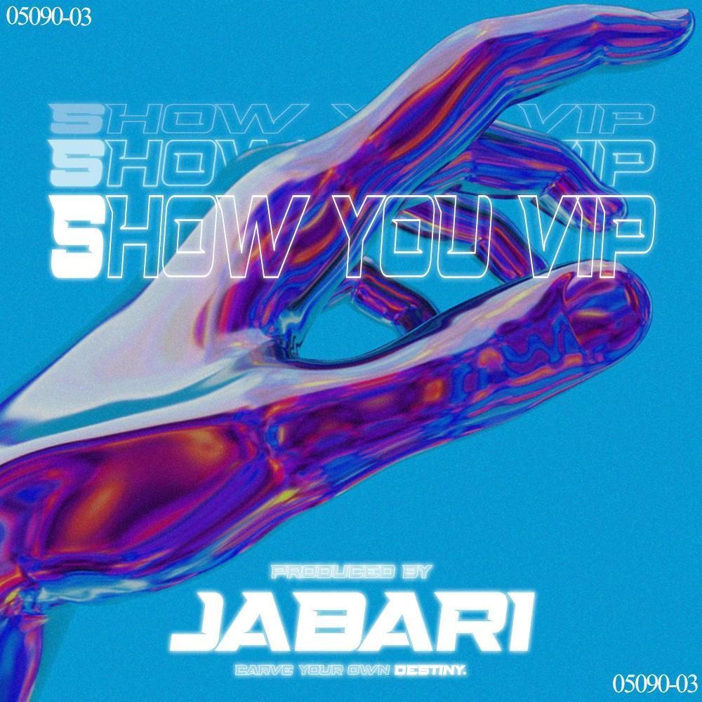 SHOW YOU VIP