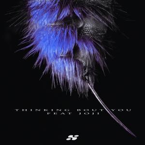 收聽rei brown的Thinking Bout You歌詞歌曲