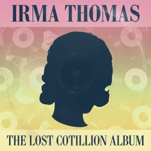 ดาวน์โหลดและฟังเพลง Shadow of the Sun พร้อมเนื้อเพลงจาก Irma Thomas