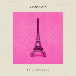 Dinah York的專輯La Vie En Rose