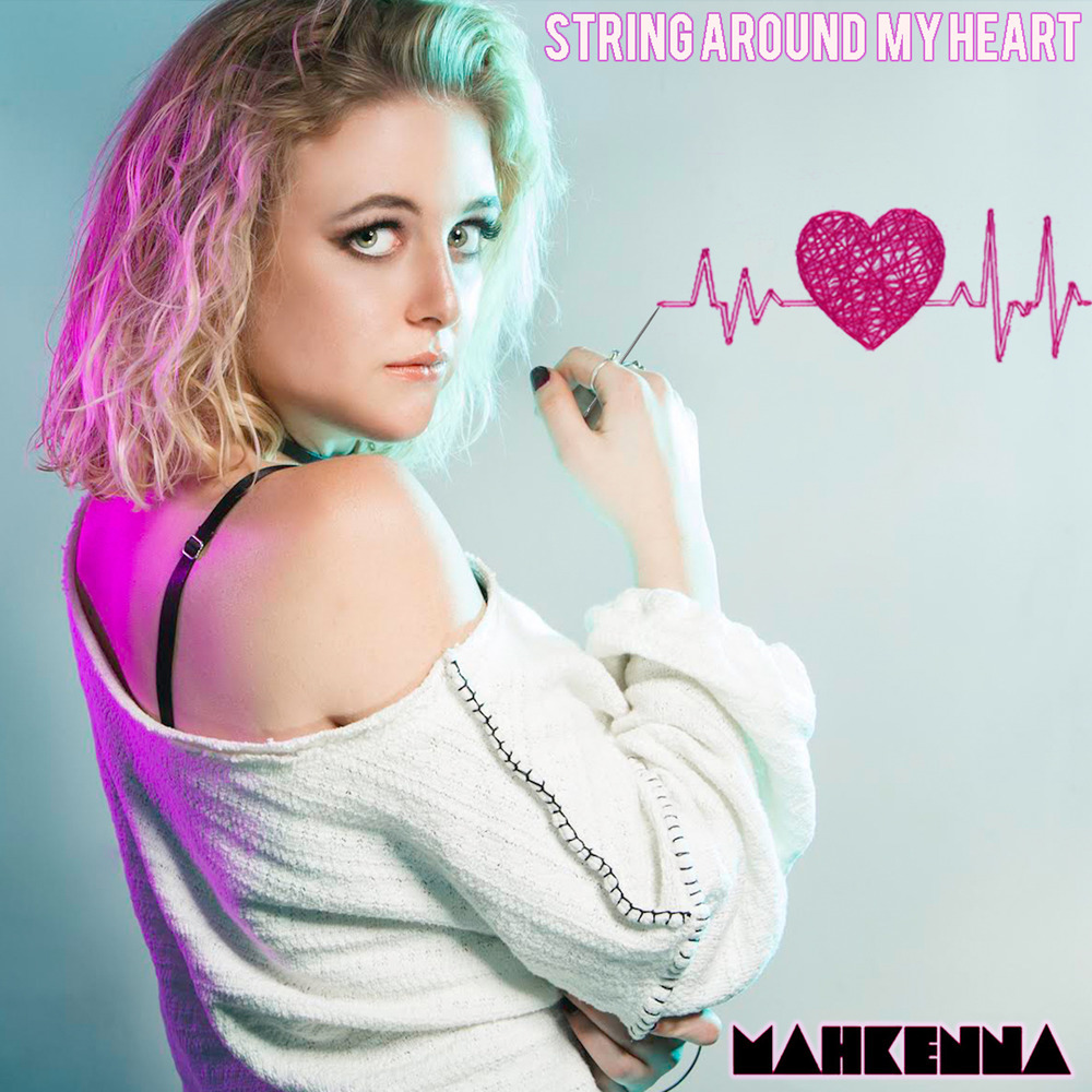 String Around My Heart (Remix)