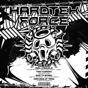 ดาวน์โหลดและฟังเพลง Ghetto Speed (feat. Miro HardParty & Fozil D.Vice) พร้อมเนื้อเพลงจาก Killerstrike