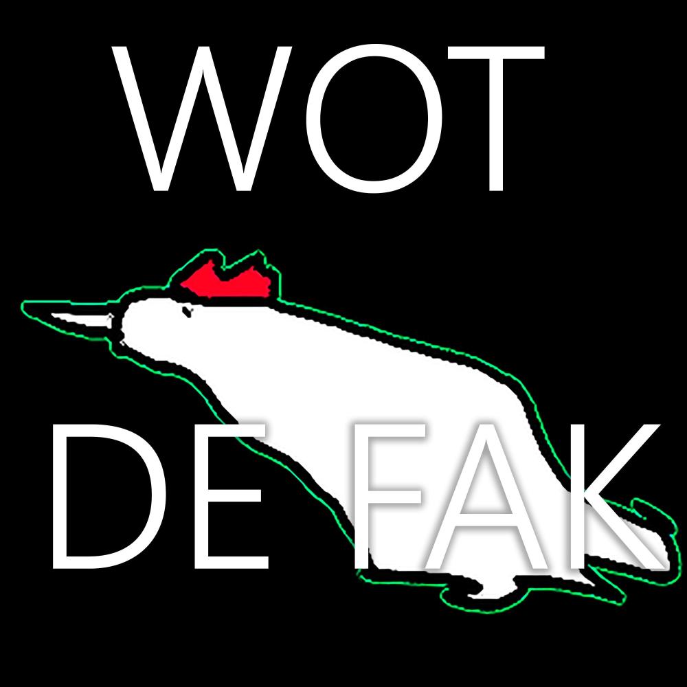 Wot De Fack (Explicit)