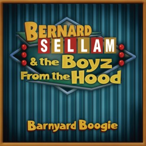 Listen to I Can Quit song with lyrics from Bernard Sellam & The Boyz From The Hood