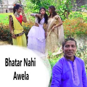 Listen to Bhatar Nahi Awela song with lyrics from Vishwanath Anand