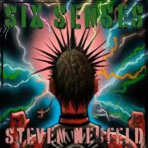 Steven Neufeld的專輯Six Senses