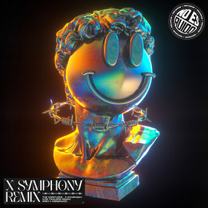 Album X Symphony (Los Trailers Remix) from 
