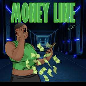 Album Money line (Explicit) from I.F