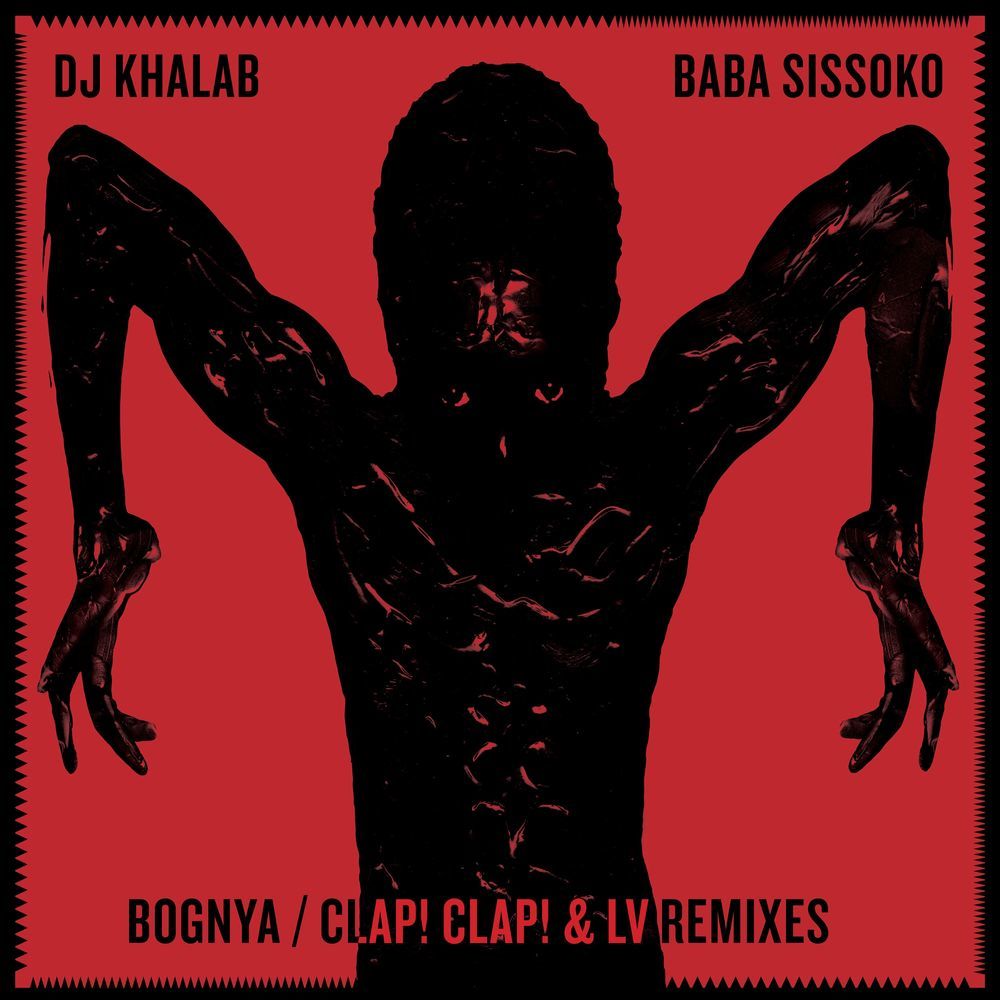 Bognya (LV Remix)