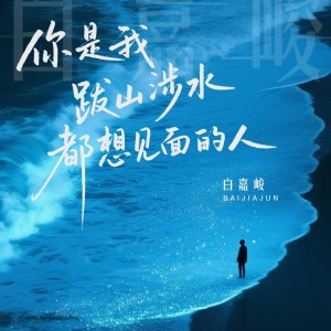 Album 你是我跋山涉水都想见面的人 from 白嘉峻