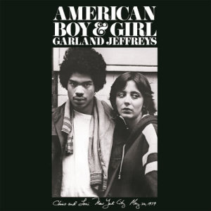 ดาวน์โหลดและฟังเพลง Bad Dream พร้อมเนื้อเพลงจาก Garland Jeffreys