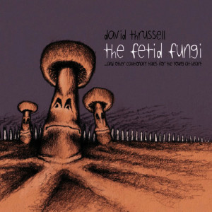 收聽David Thrussell的Ringtone歌詞歌曲