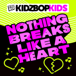 收聽Kidz Bop Kids的Galway Girl歌詞歌曲