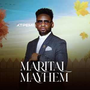 Album Marital Mayhem from Xtreme