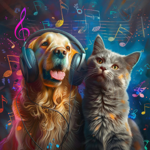 ดาวน์โหลดและฟังเพลง Relaxing Pet Rhythms พร้อมเนื้อเพลงจาก Power and Energy
