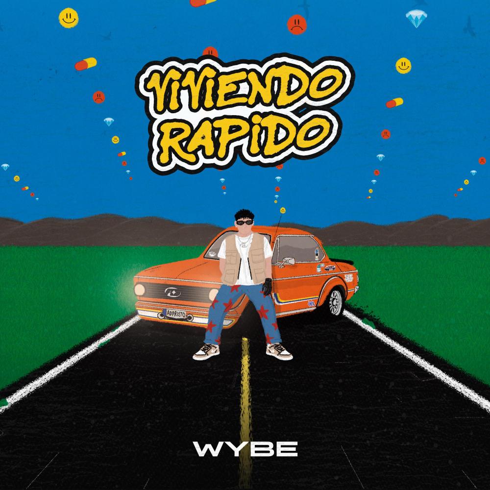 Sube la velocidad (feat. Mikebøi)
