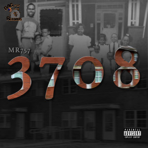 Album "3708" (Explicit) from 