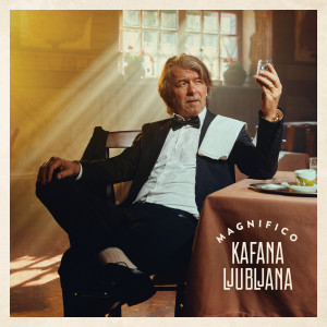 Album Kafana Ljubljana from Magnifico