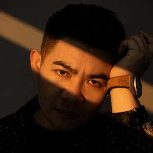 Album 信天游 from 马飞