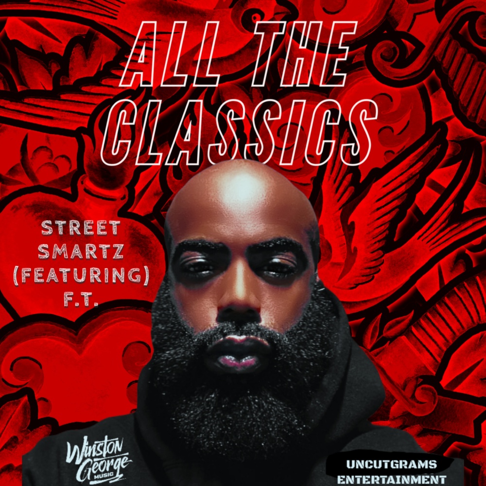 Metal Thangz (feat. Pharoahe Monch & O.C.) (Explicit)