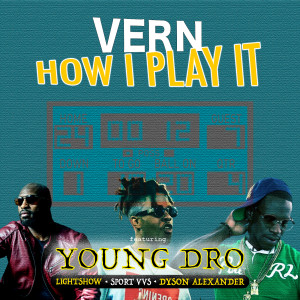 Album How I Play It (Explicit) oleh Young Dro