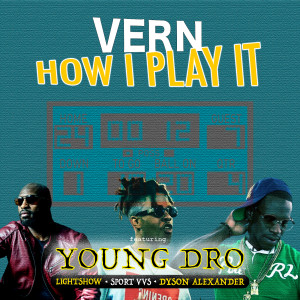 Album How I Play It (Explicit) from 