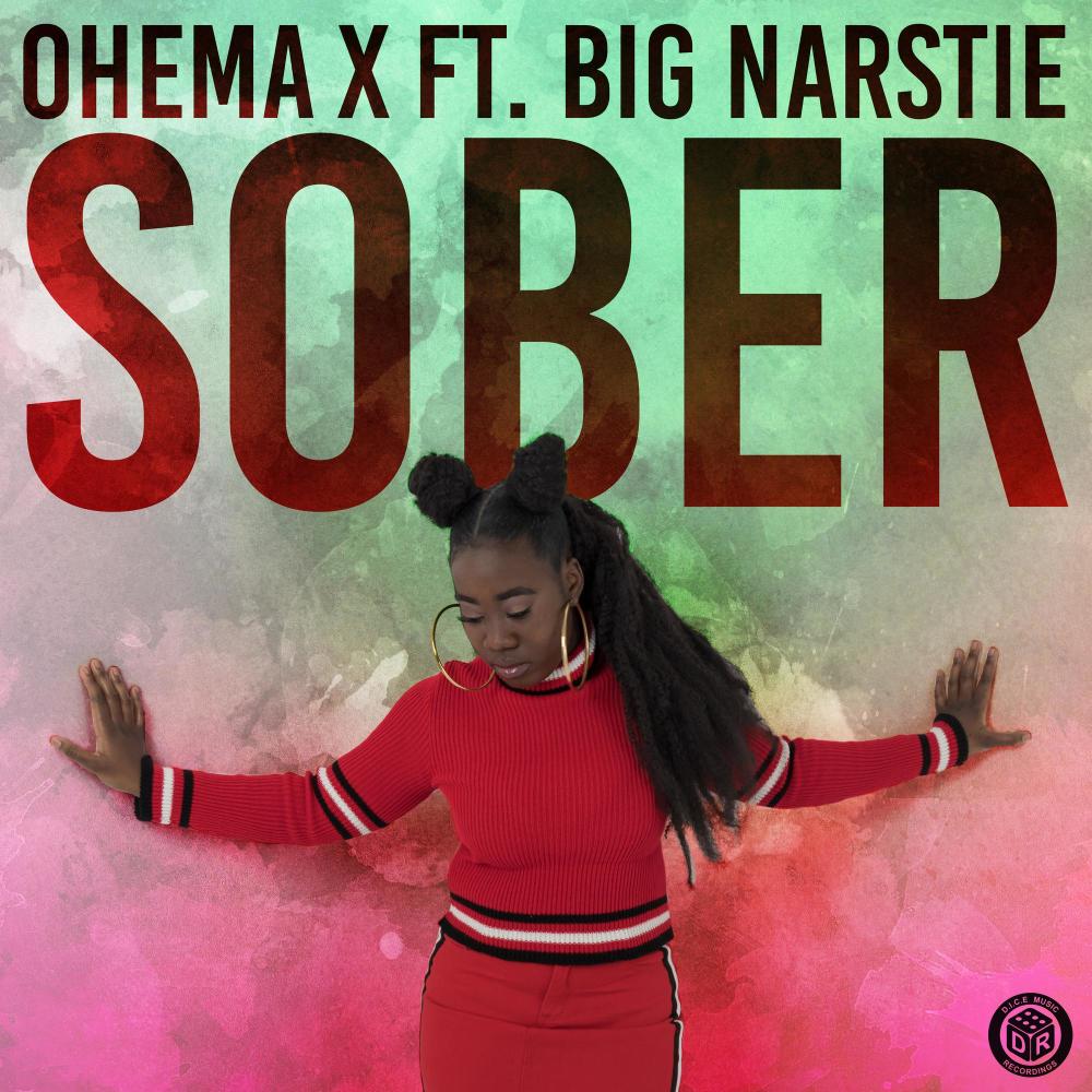 Sober (Explicit)