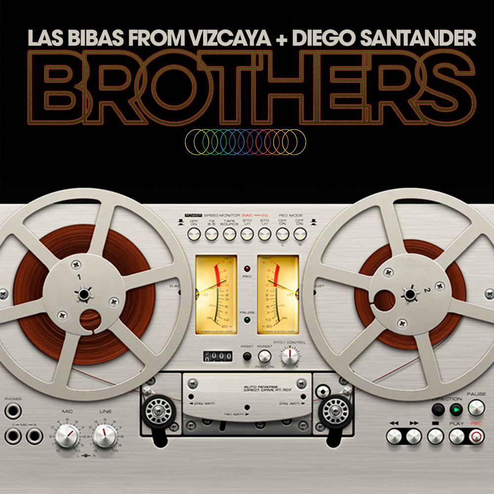 BROTHERS (Club Brothers Mix)