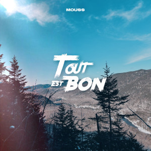Album Tout est bon from Mouss