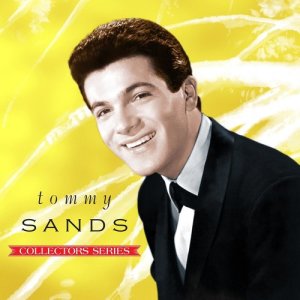 ดาวน์โหลดและฟังเพลง Teen-Age Crush พร้อมเนื้อเพลงจาก Tommy Sands