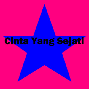 Listen to Cinta Yang Sejati song with lyrics from YUS