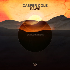 Casper Cole的專輯Oracle / Paradise