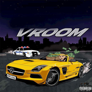 ดาวน์โหลดและฟังเพลง Vroom (Explicit) พร้อมเนื้อเพลงจาก Korleone