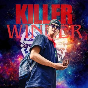 收聽Leega的KILLER WINNER (Explicit)歌詞歌曲